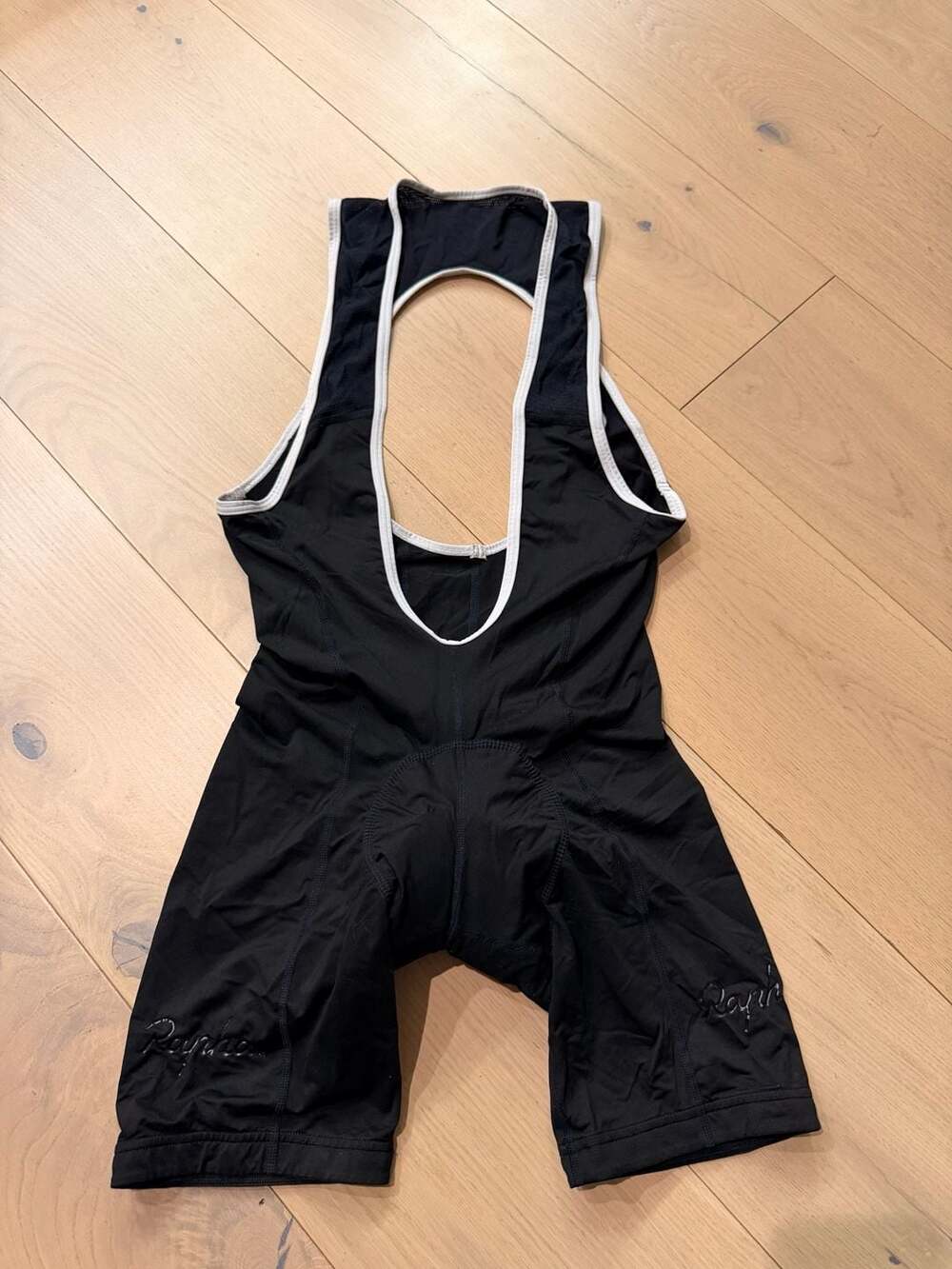 Rapha Classic Bib Shorts